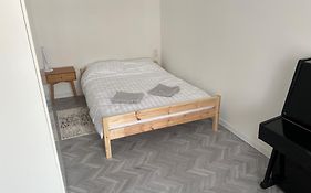 Next Door Airport Apartmens